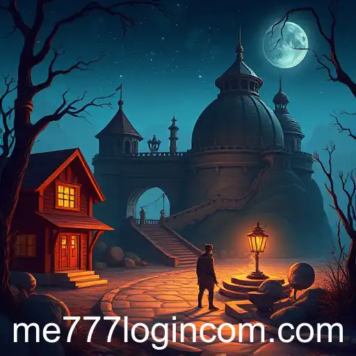 Exploring the World of Adventure Games on me777 Login