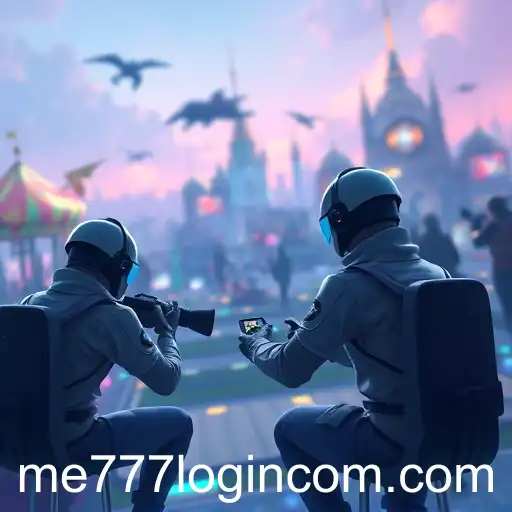 Emerging Trends in Online Gaming Platforms