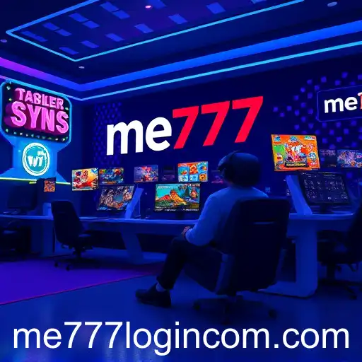 The Evolution of Online Gaming Platforms