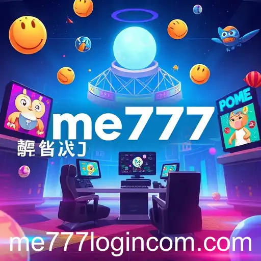 Gaming World Evolution and the Rise of ME777