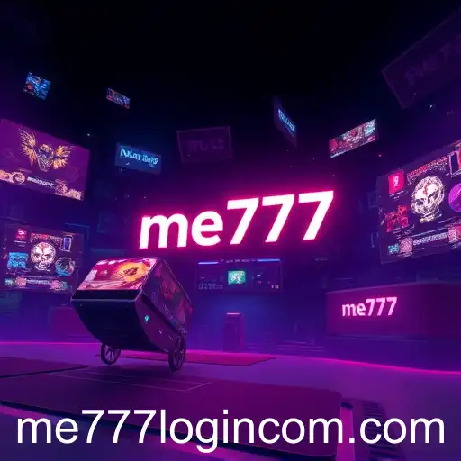 The Impact of Online Gaming on Society: The Rise of Me777