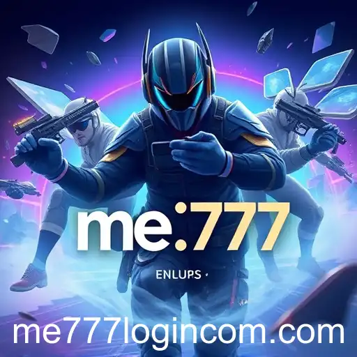 The Rise of Me777 in Gaming