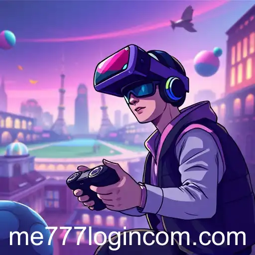 The Rise of ME777: A Game Changer in Online Gaming