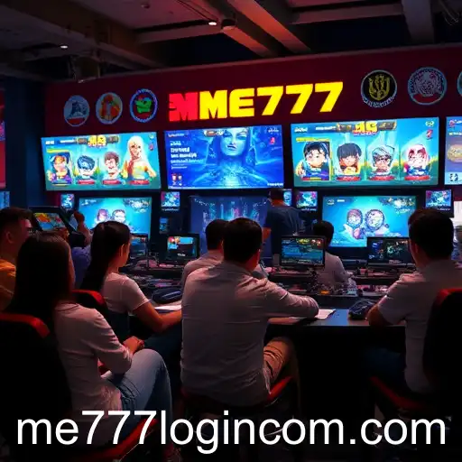 Online Gaming Connectivity and Community Impact