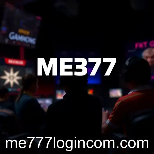 The Rise of ME777: A Digital Playground