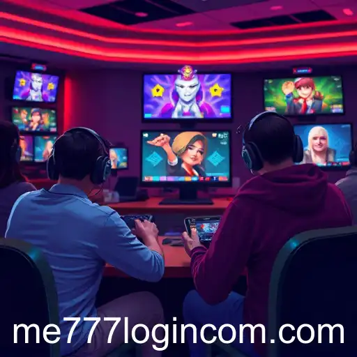 The Rise of Online Gaming in 2025