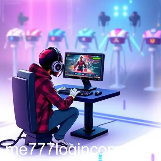 The Rise of Online Gaming Platforms