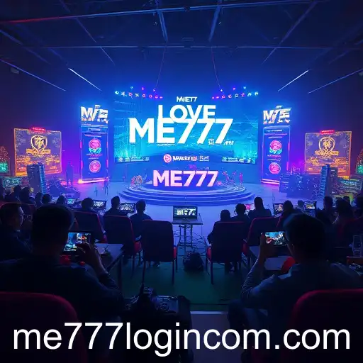 The Rise of ME777: Gaming in 2025