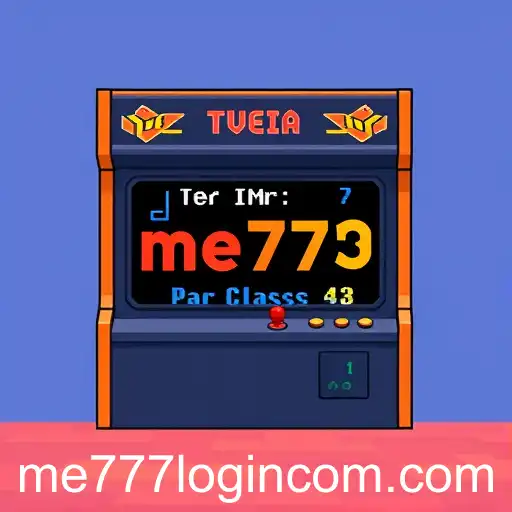 The Digital Frontier: Gaming in the Age of ME777