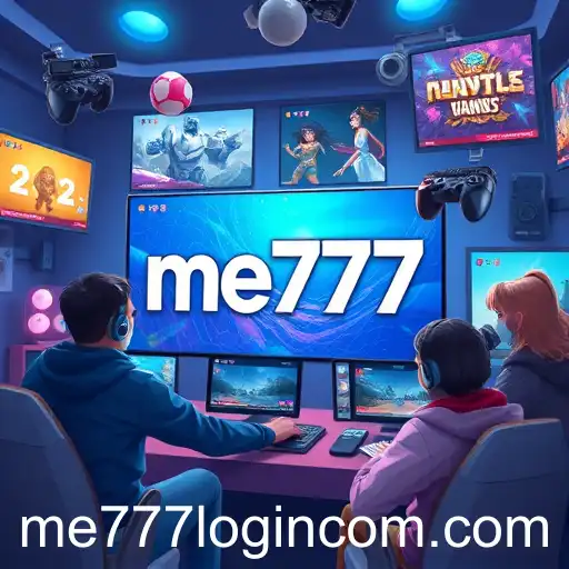 Online Gaming Evolves with ME777