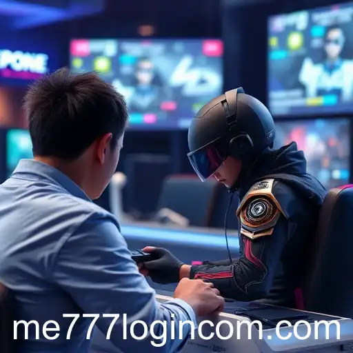 The Rise of ME777 in the Gaming World