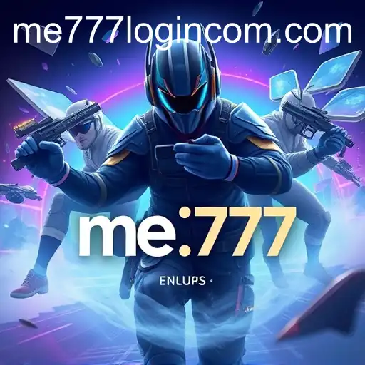 The Rise of Me777 in Gaming