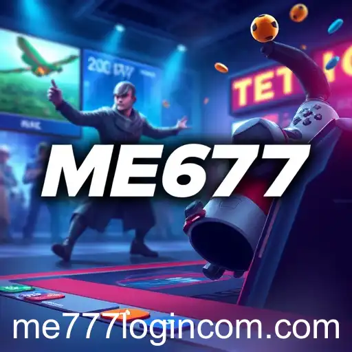 The Rise of ME777: A Game Changer in Online Gaming