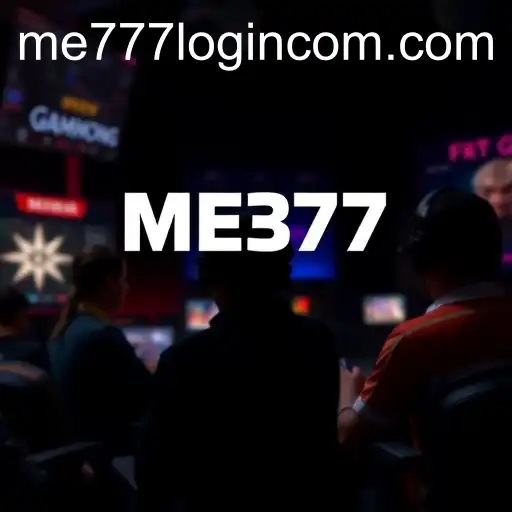 The Rise of ME777: A Digital Playground