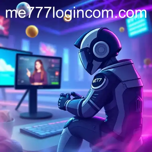 The Rise of ME777: Online Gaming's Next Frontier