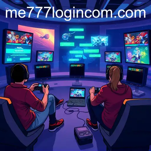 The Rise of Online Gaming Communities