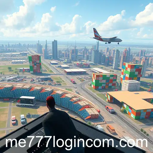 Exploring the Fascinating World of Simulation Games