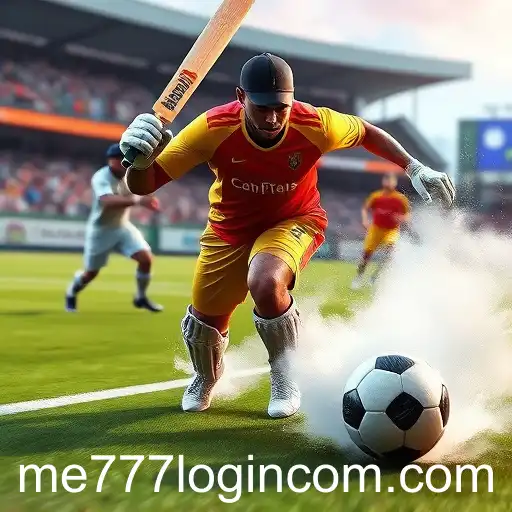 Exploring the Exciting World of 'Sports Games' on Popular Gaming Platforms