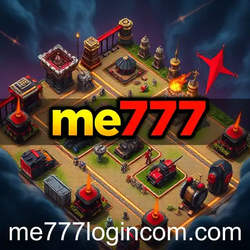 Exploring 'Strategy Games' Under the Lens of 'me777 login': A Gateway to Tactical Mastery