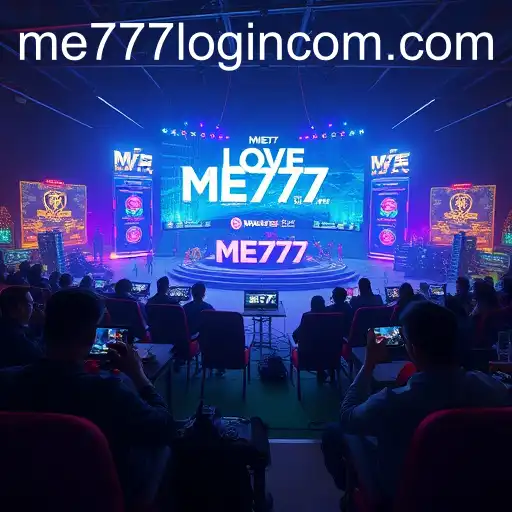 The Rise of ME777: Gaming in 2025